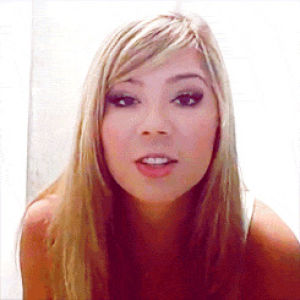 GIF jennette mccurdy - animated GIF on GIFER