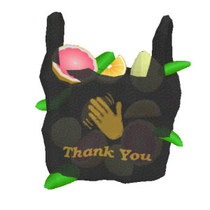 thank you,emoji,transparent,thanks,float,citrus,hand wave