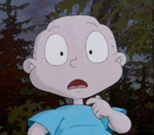 Tommy Pickles Gif On Gifer By Kesho