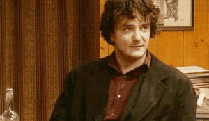 black books,shy,embarrassed,flirt,confused,thanks,roe v wade