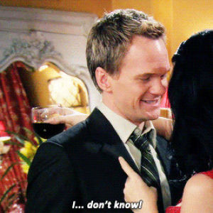 katy perry,how i met your mother,himym,barney stinson,himymedit,legendary tbh