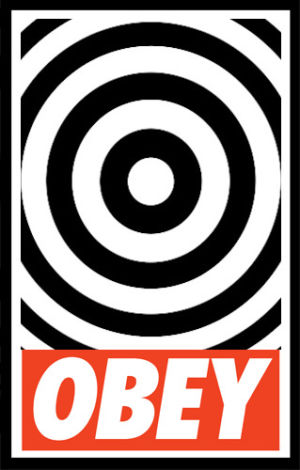 obey logo tumblr