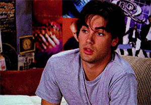 drew fuller,justin williams,i just love brownie leaning in all close,brownie is my captain forever