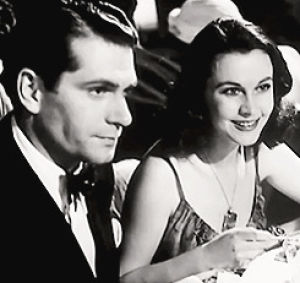 vivien leigh,movies,vintage,classic hollywood,laurence olivier,looking fine