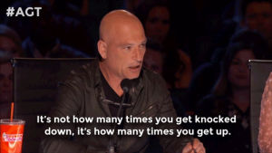 love,reaction,reactions,yes,wow,what,win,agt,motivation,talent,howie mandel,americas got talent