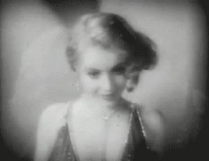 flapper,1920s,film,vintage,retro,actress,nostalgia,hollywood,bob,glamour,movie star,bobbed hair,friends series
