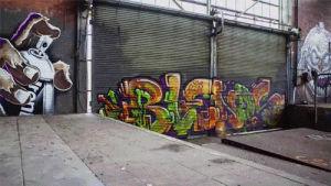 graffiti,time,lapse