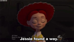 jessie the cowgirl,toy story of terror,spoilers,pixar,toy story,sheriff woody,idek what to tag this as,woody the cowboy,candle