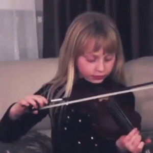 violin,girl,rinstantregret