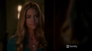 denise richards,twisted,set,karen desai,what about second breakfast,loveyness