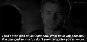 words,black and white,life,greys anatomy,thoughts,eric dane,marc sloan