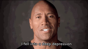 The Rock GIFs