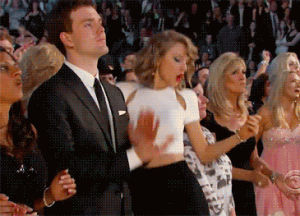 taylor swift,funny dancing,bad dancing,taylor swift dancing,dancing,amazing,awkward,moves,ridiculous,the best,acms,acm,taylor swifts,awards show dancing,wagon wheel,mothers darling little boy