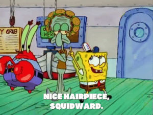 sb 129,spongebob squarepants,season 1,episode 14