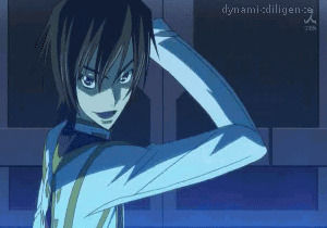 Lelouch GIF - Lelouch - Discover & Share GIFs