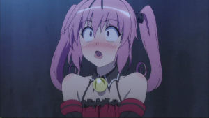 to love ru,trance,bfgf,reaction s,reaction,anime,bae,squee