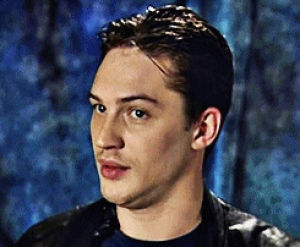 raised eyebrow,tom hardy,if you know what i mean,reactions,uh huh,suggestive,raise eyebrows