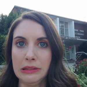 awkward,alison brie,forever alone,annie edison,community,single,dating advice,dating tips