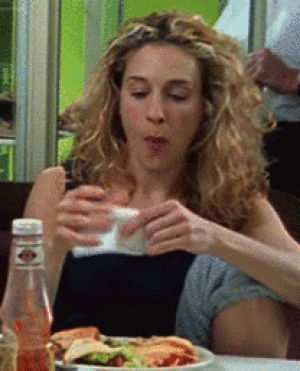 carrie bradshaw,love and the city,satc