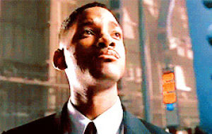 will smith,men in black,do not tell me you dont know the steps or the words