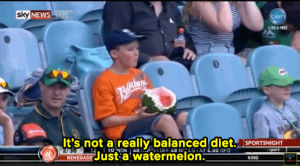 lol,video,news,mic,australia,viral,watermelon,viral video,watermelon boy