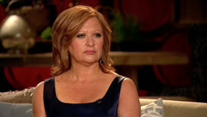 caroline manzo,television,shocked,real housewives,rhonj,real housewives of new jersey