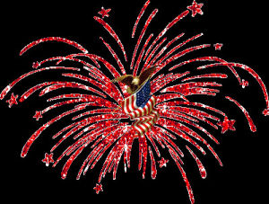 4th of july,transparent,fireworks,holidays,fourth of july