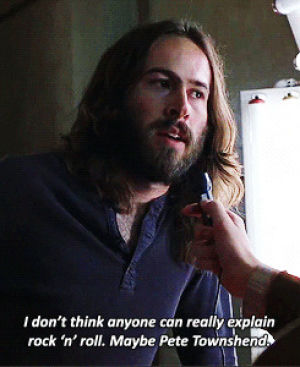 Mines almost famous jason lee GIF - Find on GIFER