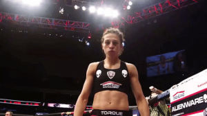 strong woman,ufc,mma,extended preview,joanna jedrzejczyk,ufc 211,ufc211,game face,jedrzejczyk,ufc 211 extended preview,dont mess with me