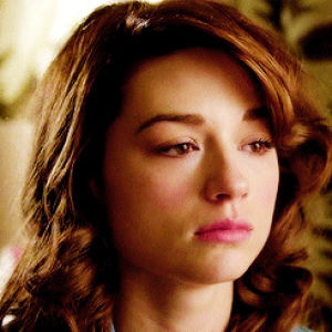 movies,sad,teen wolf,allison argent,crystal reed,lost in thought,mcghehey
