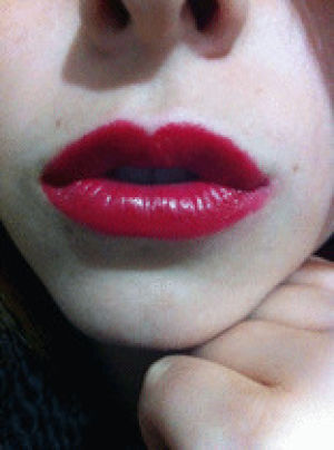 lips,lipstick,red,mill,millapp