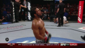 bloody,ufc,moments,results,funniest,elbow