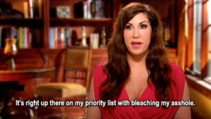 school,work,real housewives,rhonj,real housewives of new jersey,jacqueline laurita