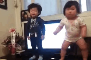 toddler,dancing,adorable,one