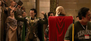 asgard,tom hiddleston,win,loki,thor,chris hemsworth,i see two hammers,asgar