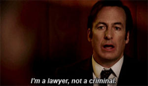 Mike ehrmantraut ali better call saul GIF - Find on GIFER