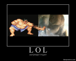 internet,fight,meme,know