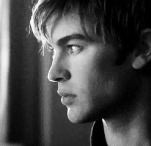 chace crawford,tv,black and white,cute,lovey,icons,icon,daniel sharman,metro boomin,the state vs radric davis,neon hitch,20131215,b1a4,he is not real