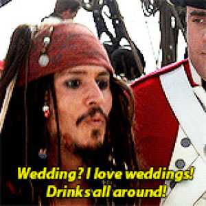 captain jack sparrow quotes love