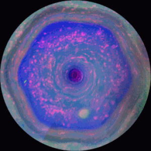 GIF hypertorus, best animated GIFs free download 