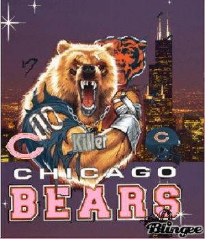 chicago bears,picture,bears