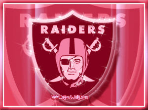 oakland raiders,raiders,graphics,pink,comments