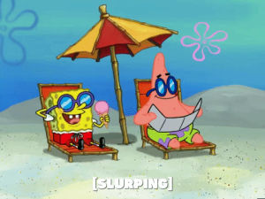 spongebob squarepants,season 6,episode 6,a life in a day