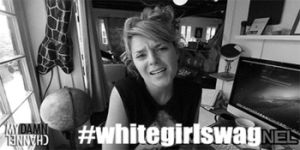 white girl,swag,grace helbig,dailygrace