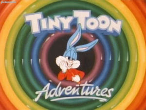 90s,cartoons,cartoon,tiny toons,tiny toon adventures,buster bunny