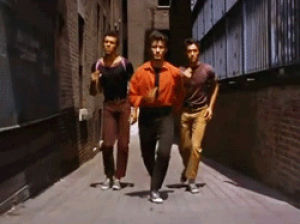west side story
