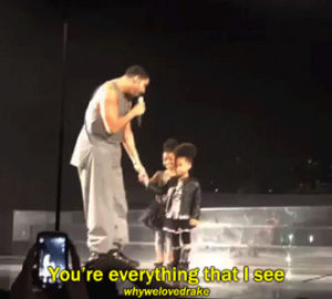 drake,i cant,drizzy,drizzy drake,aubrey,drake s,look at them,look at him,aubrey drake graham,its too much,them feels,drake concert,so cuuuuute omg,thefeels myheart icant imdone whatishappeneing thatsmile drake dkm ohlord