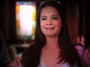Holly marie combs GIF - Find on GIFER