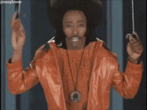 undercover brother,reaction,jimmylovee