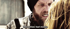 harley davidson,ryan hurst,soa,tv,motorcycle,sons of anarchy,leather,opie,samcro,gold and white
